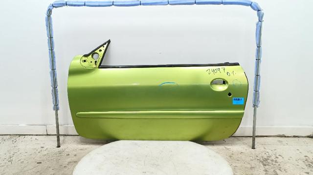 do Peugeot 206 (2D)