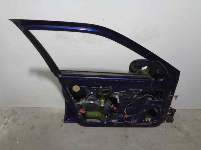 Drzwi Peugeot 406