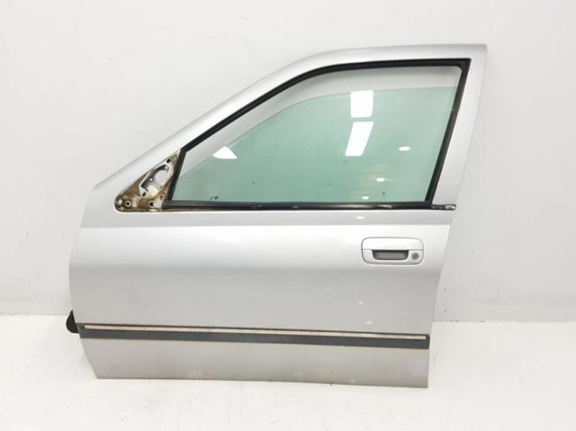 Drzwi Peugeot 406