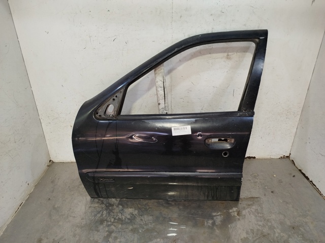 Drzwi przednie lewe do Citroen Xsara N1
