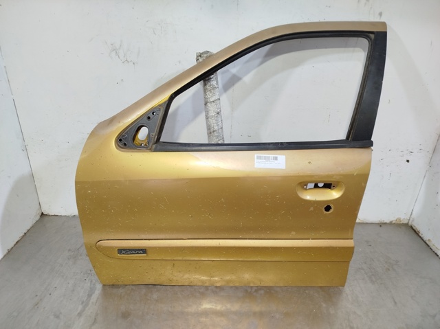  Citroen Xsara  (1997-2005)