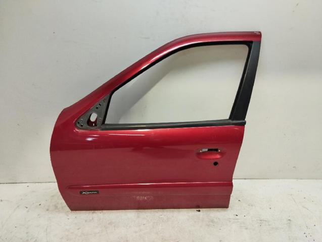Cena części  Xsara  hatchback