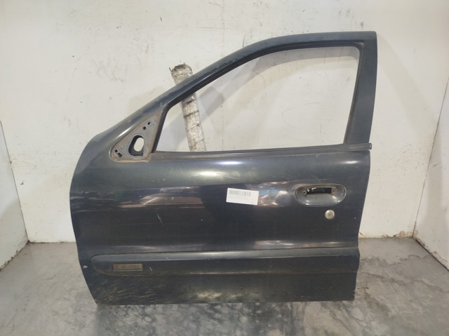  Citroen Xsara  hatchback kupić w Polsce