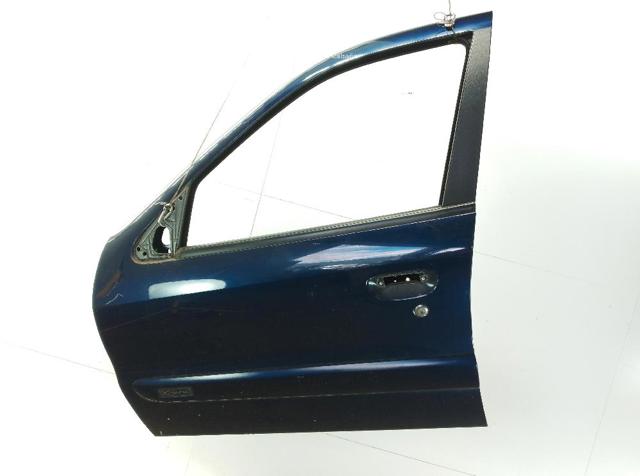 Kupić Drzwi przednie lewe Citroen Xsara  N1 w dobrej cenie