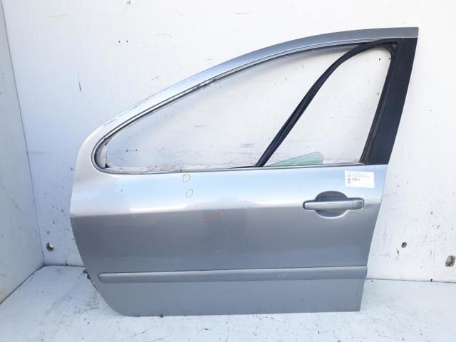 Drzwi przednie lewe 9002S8 PEUGEOT
