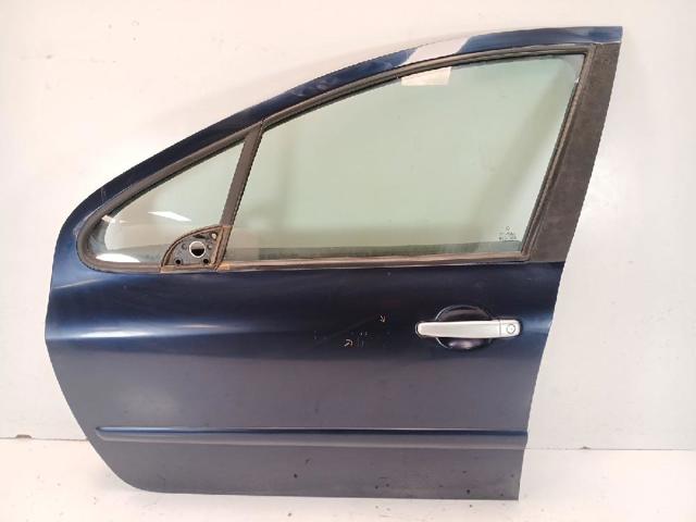 Drzwi przednie lewe 9002S8 PEUGEOT