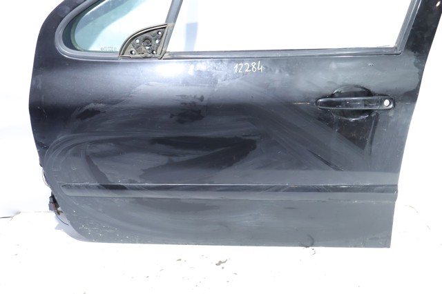 Drzwi przednie lewe 9002S8 PEUGEOT