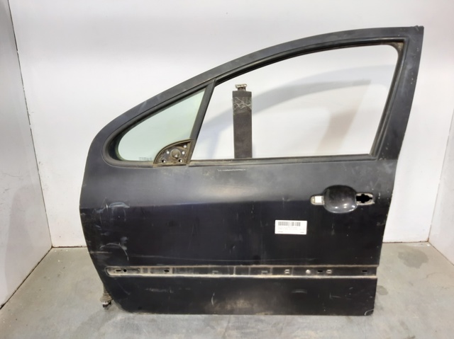 Drzwi przednie lewe 9002S8 PEUGEOT