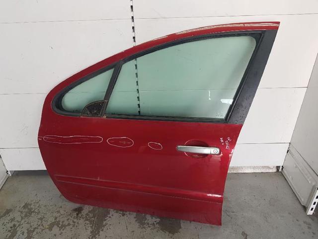 Drzwi przednie lewe 9002S8 PEUGEOT