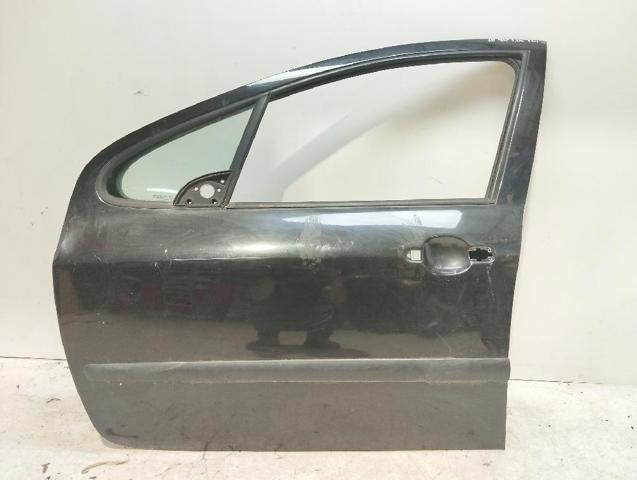 Drzwi przednie lewe 9002S8 PEUGEOT