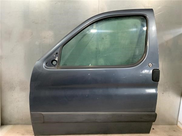 Drzwi przednie lewe 9002T9 PEUGEOT