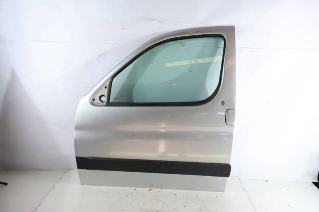 Drzwi przednie lewe 9002T9 PEUGEOT