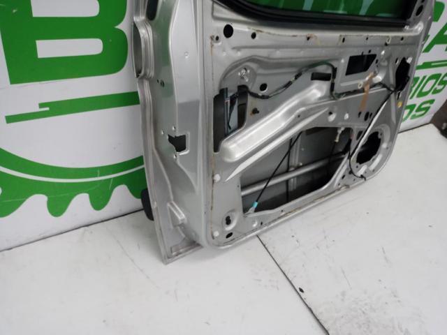 Drzwi przednie lewe 9002T9 PEUGEOT