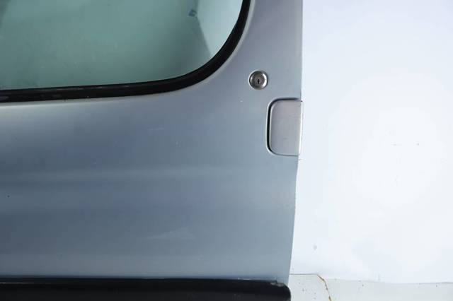 Drzwi przednie lewe 9002T9 PEUGEOT
