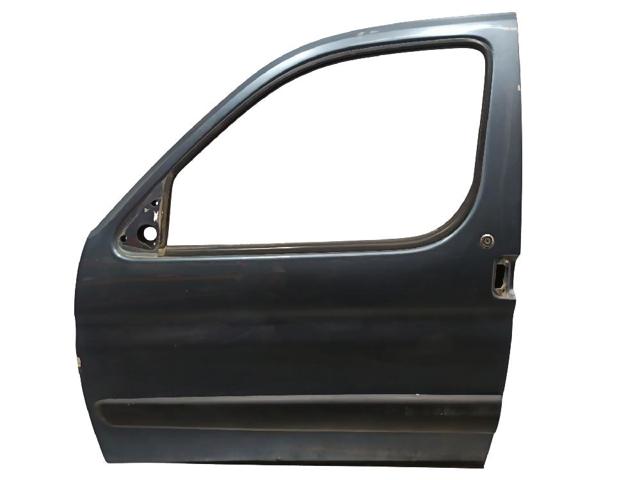 Drzwi przednie lewe 9002T9 PEUGEOT
