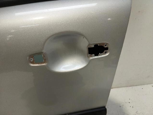 Drzwi przednie lewe Citroen C3 1 FC