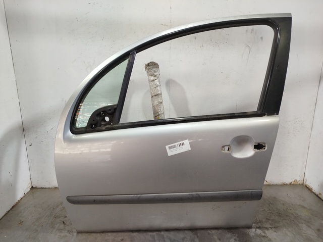  Citroen C3 I hatchback kupić w Polsce