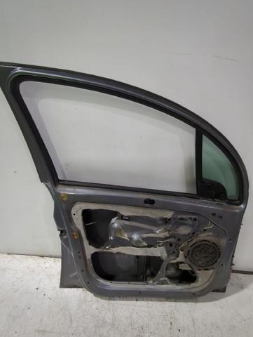 Drzwi przednie lewe Citroen C3 1 FC