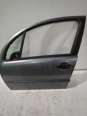 Drzwi przednie lewe Citroen C3 1 FC