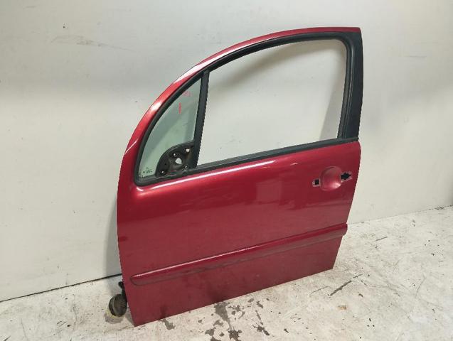 Drzwi przednie lewe Citroen C3 1 FC