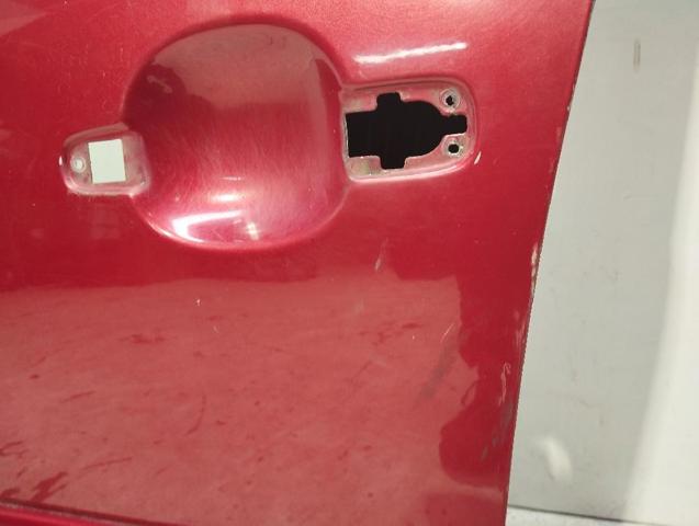 Drzwi przednie lewe Citroen C3 1 FC