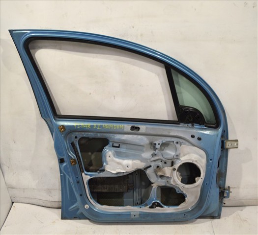 Drzwi przednie lewe Citroen C3 1 FC