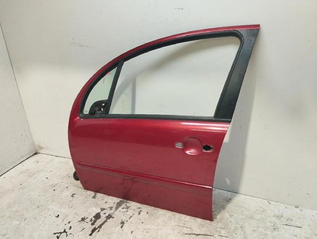 Drzwi przednie lewe Citroen C3 1 FC