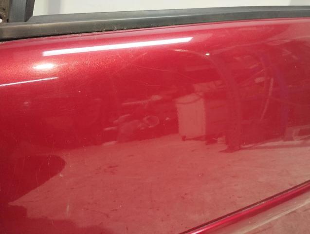 Drzwi przednie lewe Citroen C3 1 FC