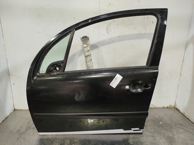  do Citroen C3 I (FC)