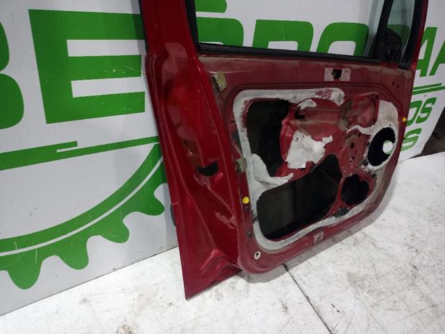 Drzwi przednie lewe Citroen C3 1 FC