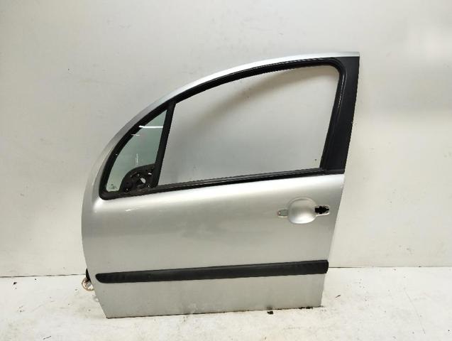 Drzwi przednie lewe Citroen C3 1 FC