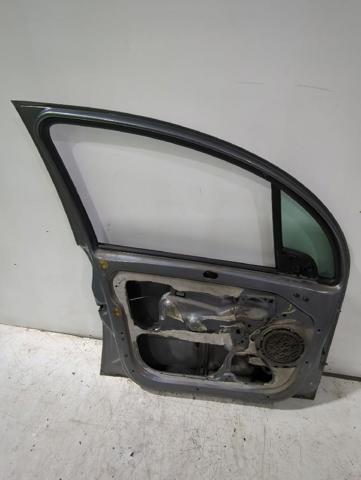 Drzwi przednie lewe Citroen C3 1 FC