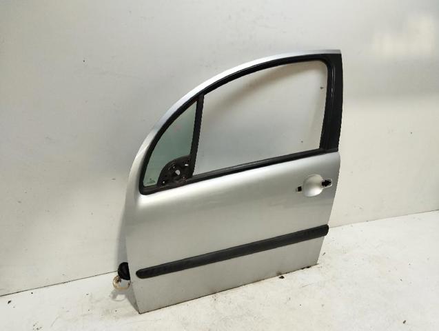 Drzwi przednie lewe Citroen C3 1 FC