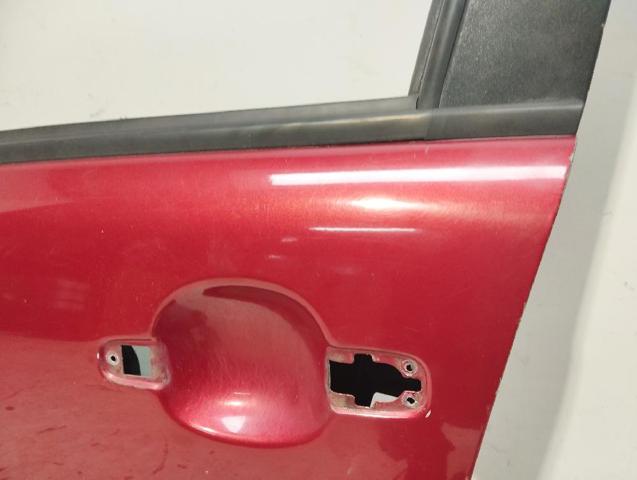 Drzwi przednie lewe Citroen C3 1 FC