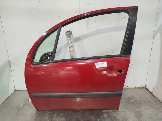 Cena części  C3 I hatchback