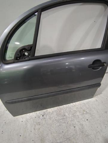 Drzwi przednie lewe Citroen C3 1 FC