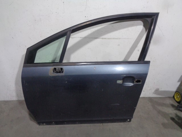 Drzwi przednie lewe 9002W0 PEUGEOT