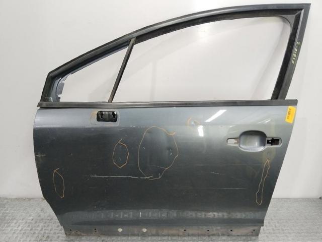 Drzwi przednie lewe 9002W0 PEUGEOT