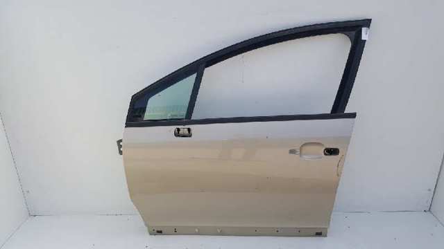 Drzwi przednie lewe 9002W0 PEUGEOT