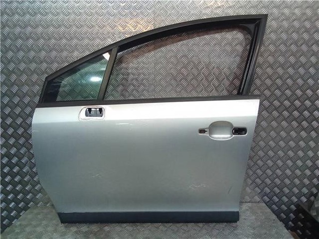 Drzwi przednie lewe 9002W0 PEUGEOT