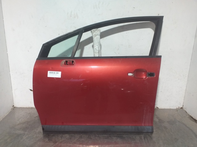 Drzwi przednie lewe 9002W0 PEUGEOT