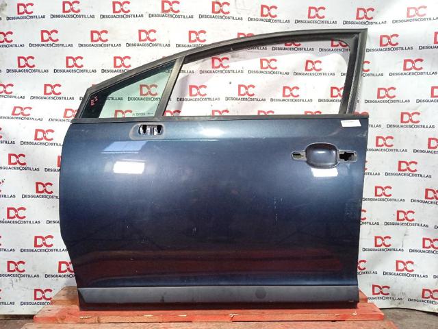 Drzwi przednie lewe 9002W0 PEUGEOT