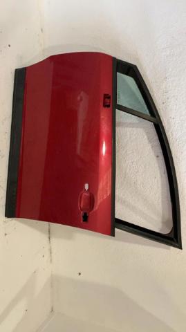 Drzwi przednie lewe 9002W0 PEUGEOT
