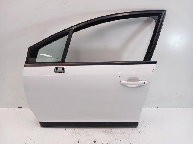 Drzwi przednie lewe 9002W0 PEUGEOT