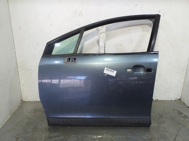 Drzwi przednie lewe 9002W0 PEUGEOT
