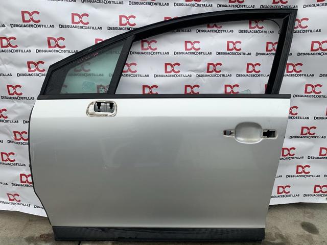 Drzwi przednie lewe 9002W0 PEUGEOT