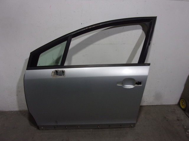 Drzwi przednie lewe 9002W0 PEUGEOT