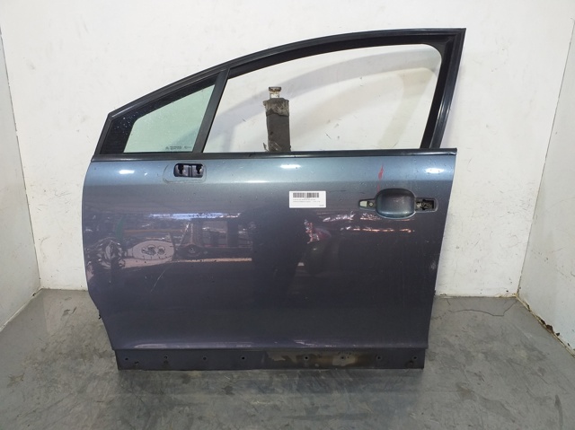 Drzwi przednie lewe 9002W0 PEUGEOT