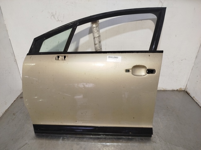Drzwi przednie lewe 9002W0 PEUGEOT