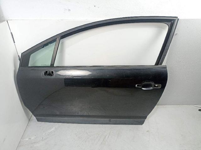 Drzwi przednie lewe 9002W1 PEUGEOT